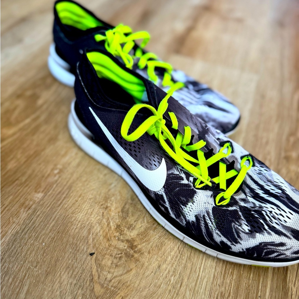 Nike Free 5.0 Running Shoes